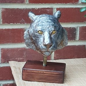 Tigers Head